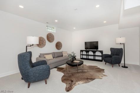 514 Kenilworth Road Bay Village OH 44140