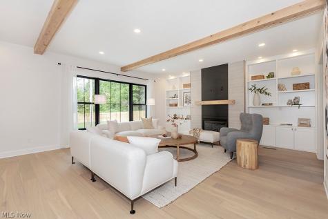 514 Kenilworth Road Bay Village OH 44140