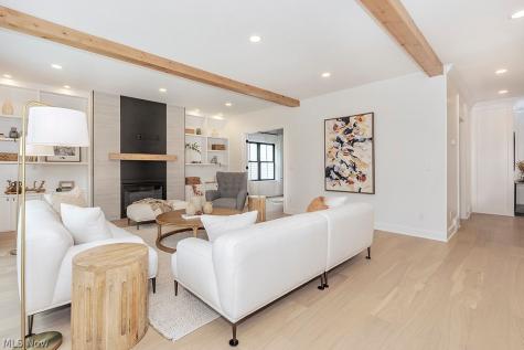514 Kenilworth Road Bay Village OH 44140