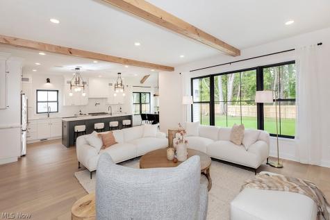 514 Kenilworth Road Bay Village OH 44140