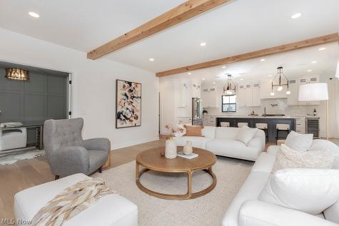 514 Kenilworth Road Bay Village OH 44140