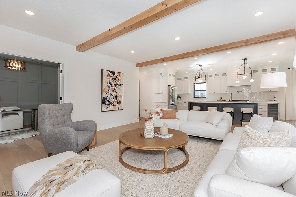 514 Kenilworth Road Bay Village OH 44140