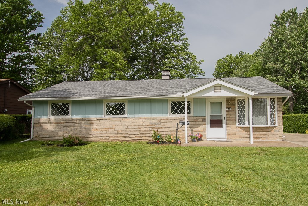 6146 Campbell Road Mentor OH 44060