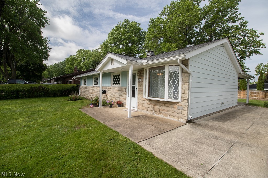 6146 Campbell Road Mentor OH 44060