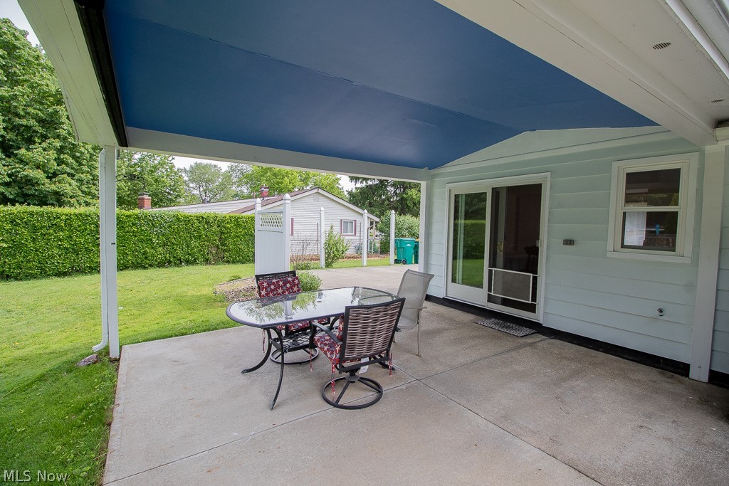 6146 Campbell Road Mentor OH 44060