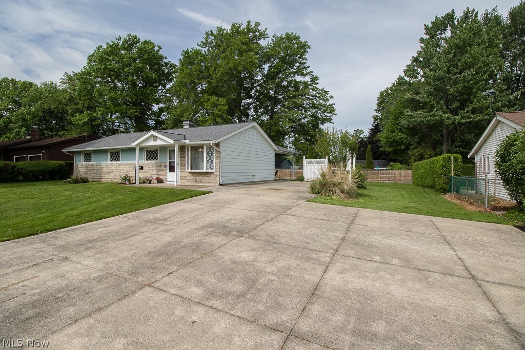 6146 Campbell Road Mentor OH 44060