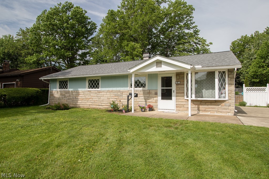 6146 Campbell Road Mentor OH 44060