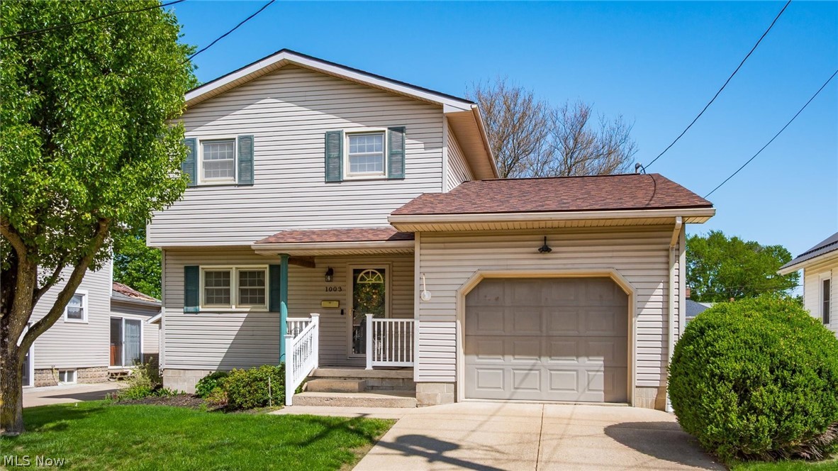 1003 Eppley Avenue Zanesville OH 43701