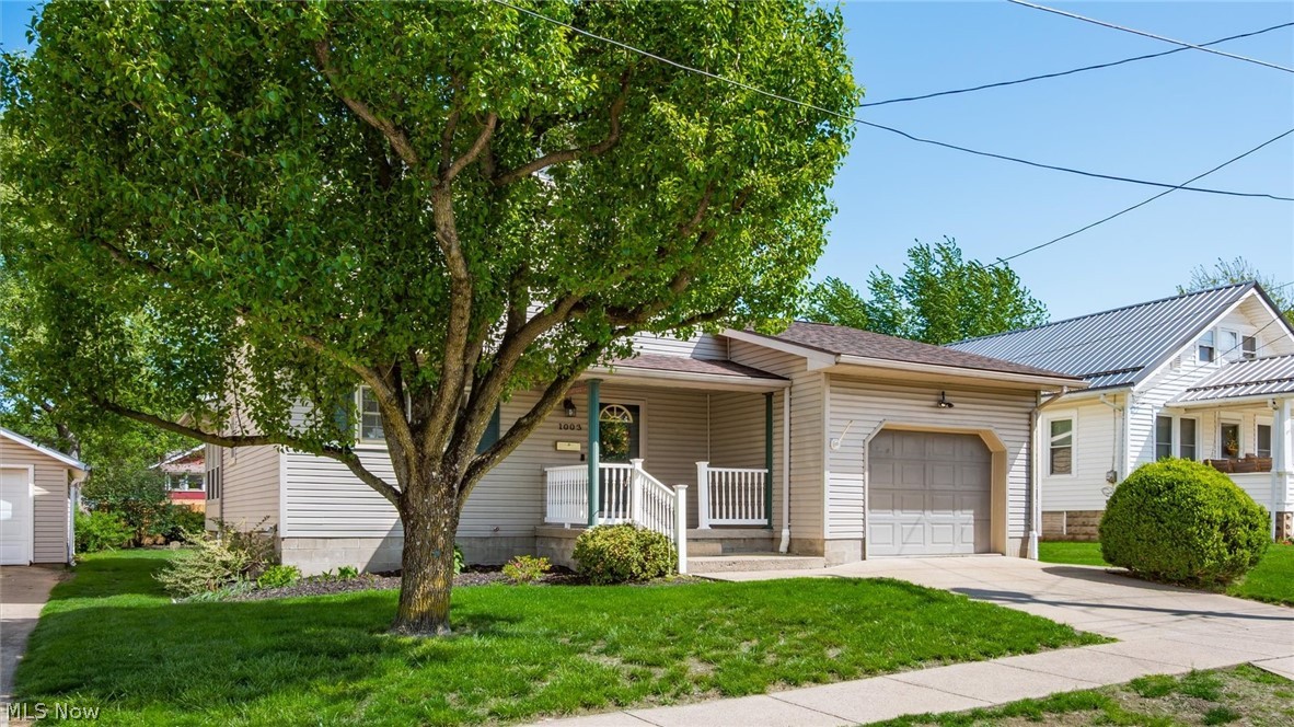 1003 Eppley Avenue Zanesville OH 43701