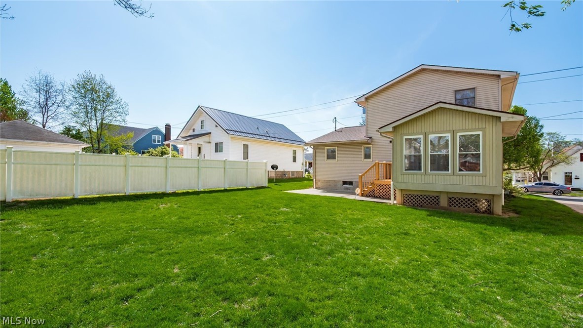 1003 Eppley Avenue Zanesville OH 43701
