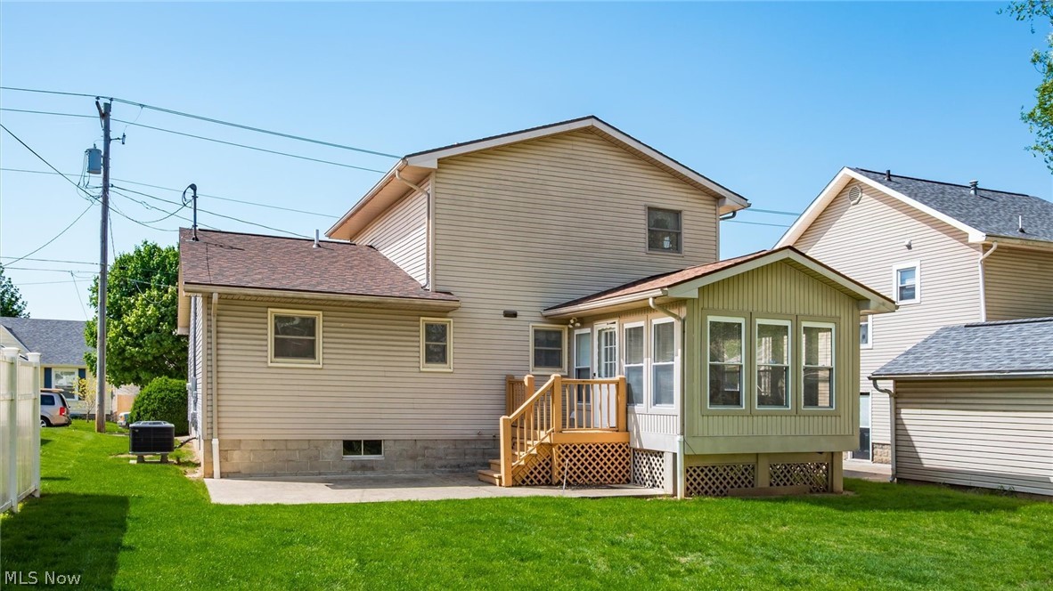1003 Eppley Avenue Zanesville OH 43701