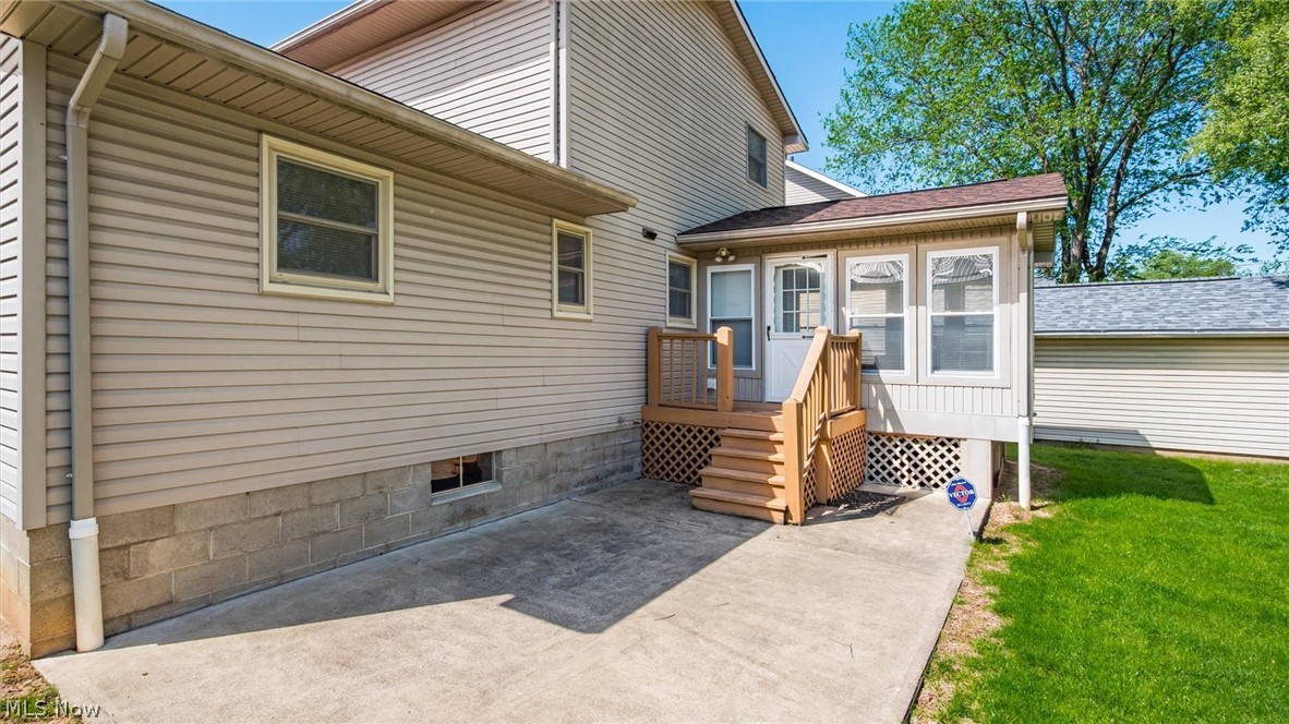 1003 Eppley Avenue Zanesville OH 43701
