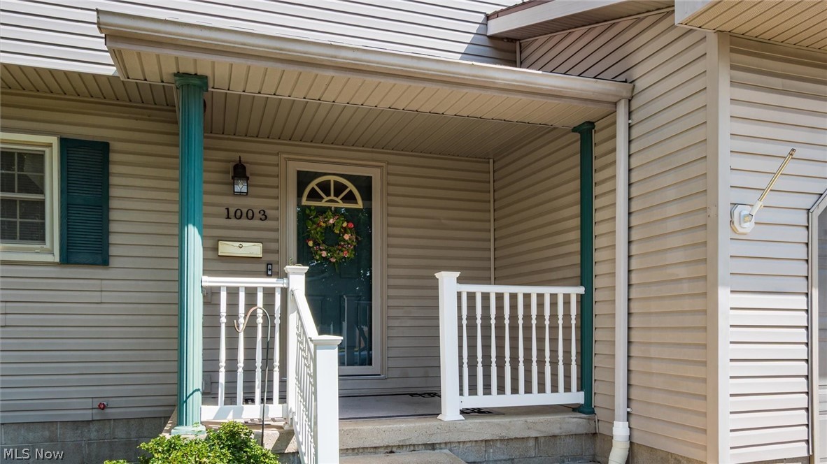 1003 Eppley Avenue Zanesville OH 43701