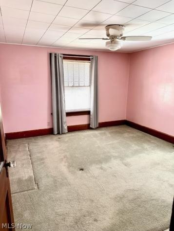 530 N Bentley Niles OH 44446