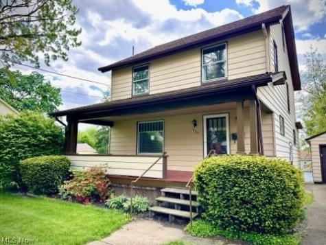 530 N Bentley Niles OH 44446