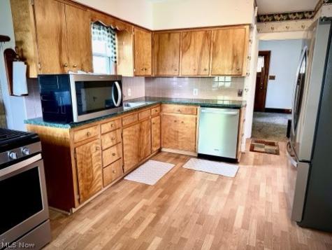 530 N Bentley Niles OH 44446
