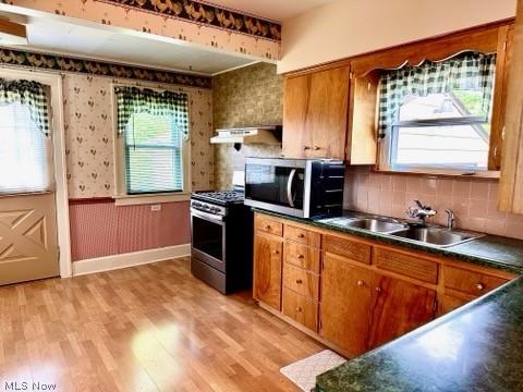 530 N Bentley Niles OH 44446