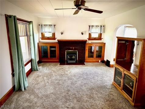 530 N Bentley Niles OH 44446