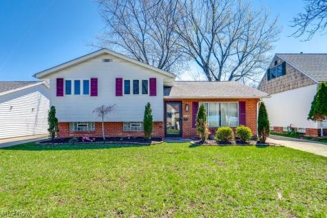 26288 Aaron Drive Euclid OH 44132