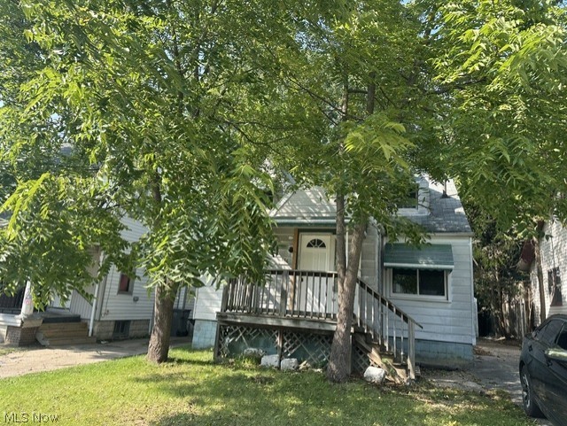 144 E Auburndale Avenue Youngstown OH 44507