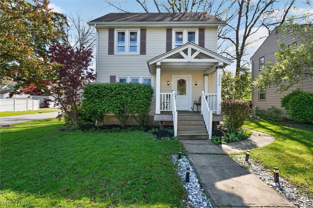2059 15th Street Cuyahoga Falls OH 44223