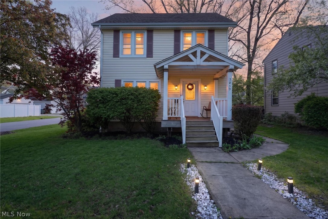 2059 15th Street Cuyahoga Falls OH 44223