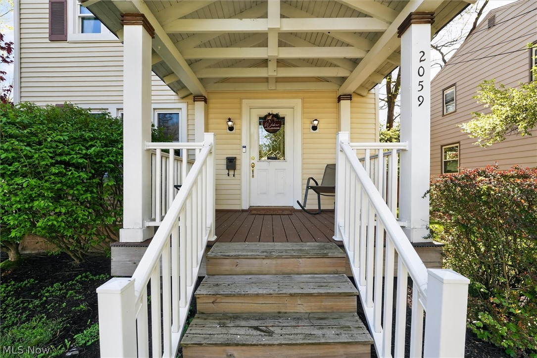 2059 15th Street Cuyahoga Falls OH 44223