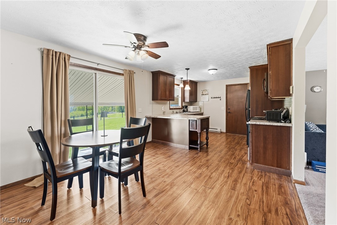 1830 Baird Avenue NE Paris OH 44669