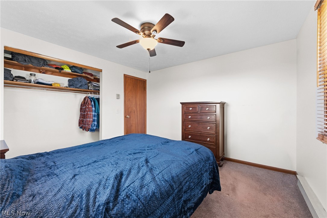 1830 Baird Avenue NE Paris OH 44669