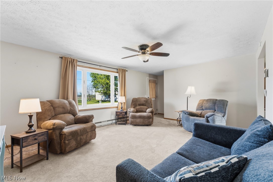 1830 Baird Avenue NE Paris OH 44669