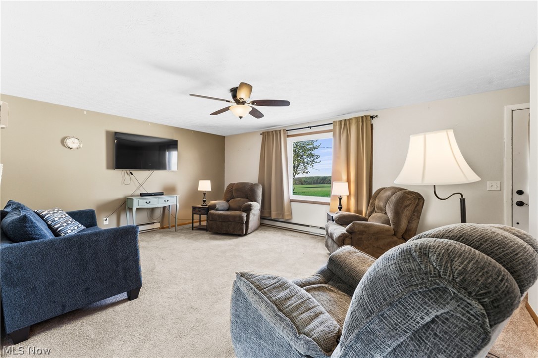 1830 Baird Avenue NE Paris OH 44669