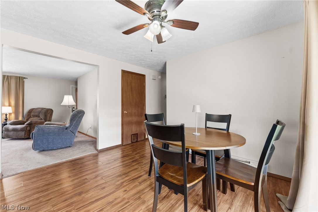 1830 Baird Avenue NE Paris OH 44669