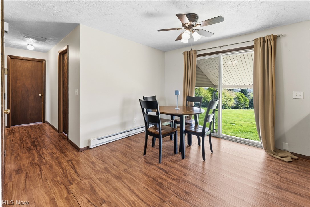 1830 Baird Avenue NE Paris OH 44669