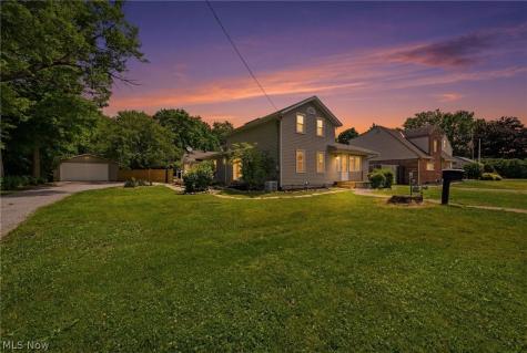 166 Northwest Avenue Tallmadge OH 44278