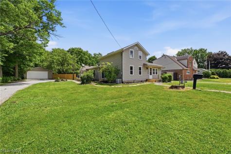 166 Northwest Avenue Tallmadge OH 44278