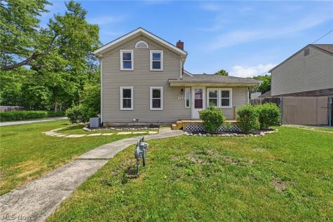 166 Northwest Avenue Tallmadge OH 44278