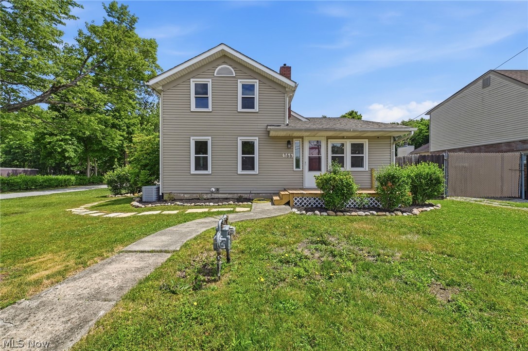 166 Northwest Avenue Tallmadge OH 44278