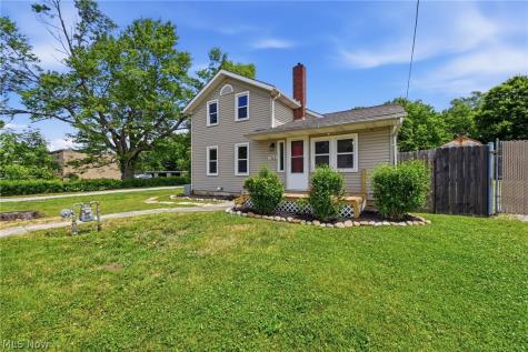 166 Northwest Avenue Tallmadge OH 44278