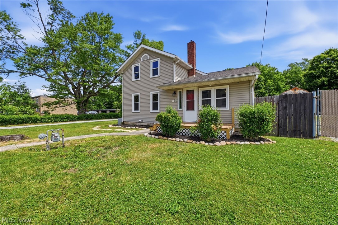 166 Northwest Avenue Tallmadge OH 44278