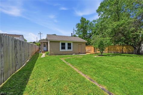 166 Northwest Avenue Tallmadge OH 44278