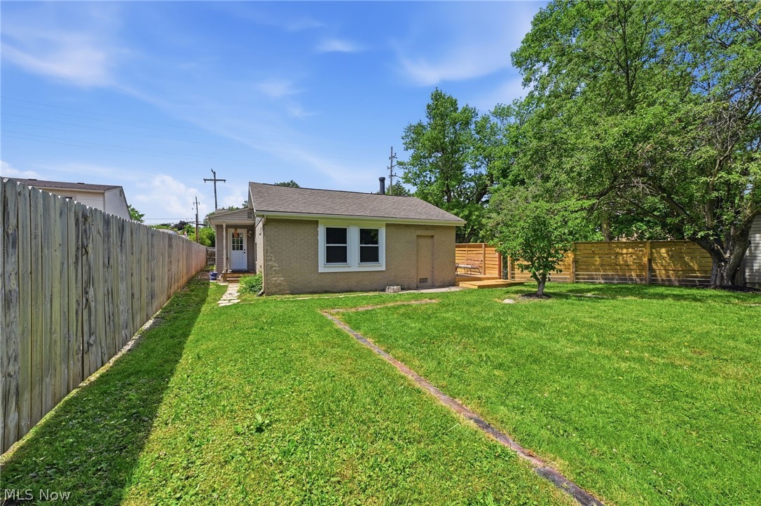 166 Northwest Avenue Tallmadge OH 44278