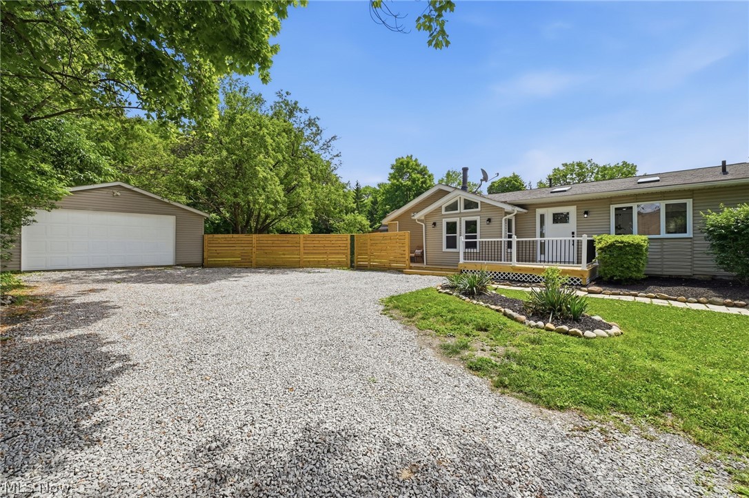166 Northwest Avenue Tallmadge OH 44278