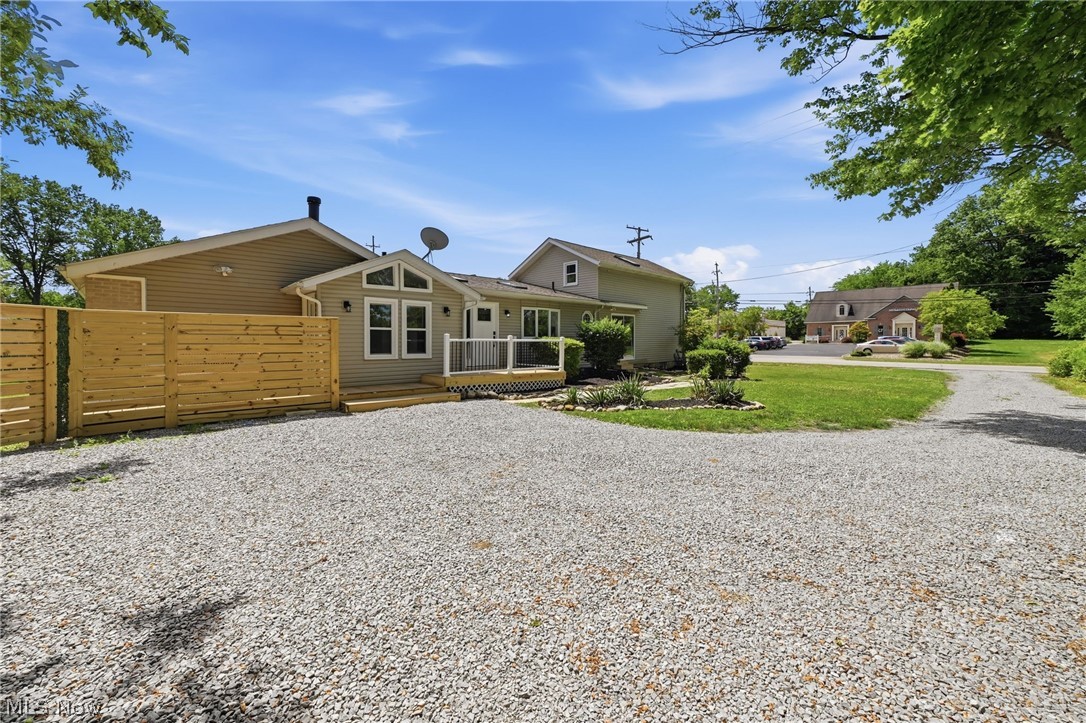 166 Northwest Avenue Tallmadge OH 44278