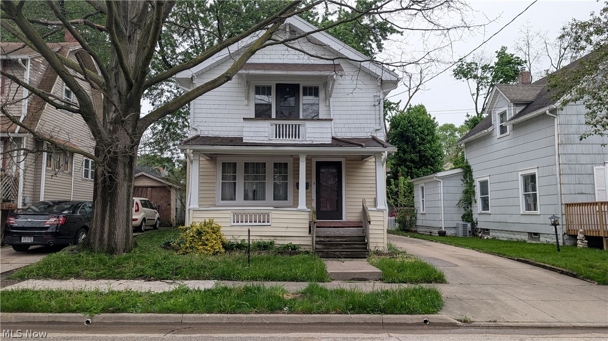 2321 14th Street SW Akron OH 44314