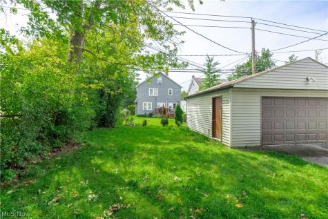 3534 Bainbridge Road Cleveland Heights OH 44118