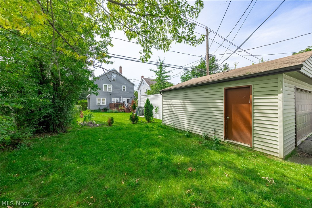 3534 Bainbridge Road Cleveland Heights OH 44118