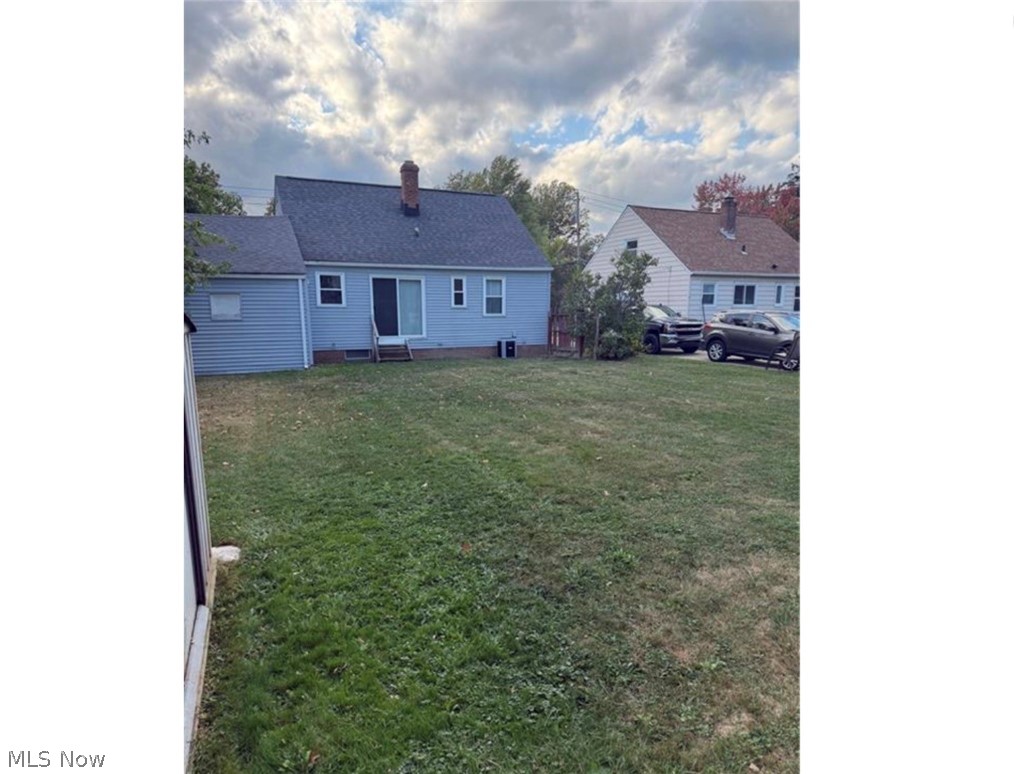 1719 E 300th Street Wickliffe OH 44092