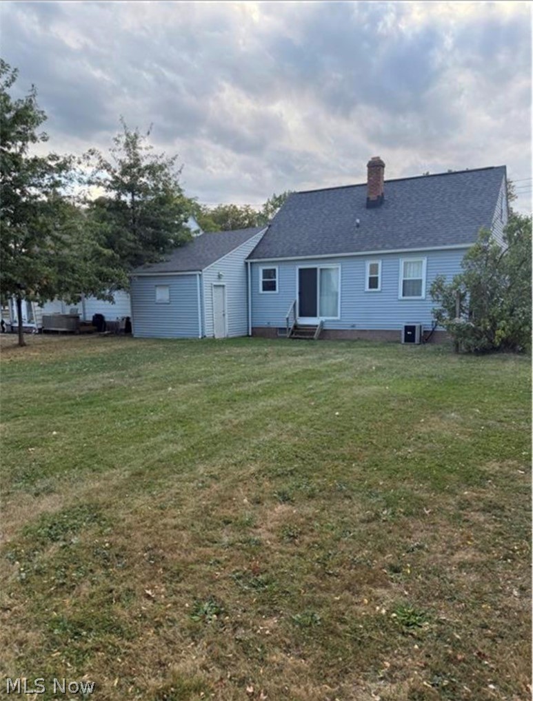 1719 E 300th Street Wickliffe OH 44092