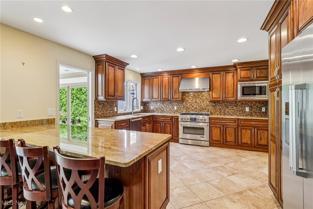 31849 Fairmount Boulevard Pepper Pike OH 44124