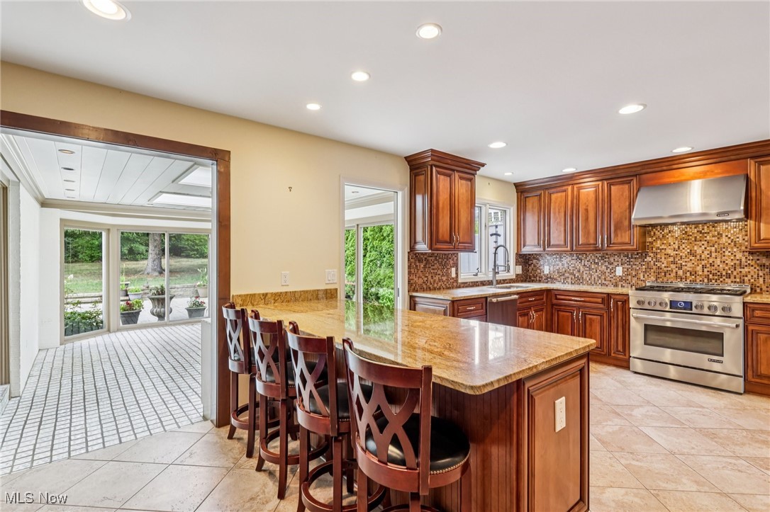 31849 Fairmount Boulevard Pepper Pike OH 44124